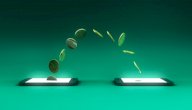 الفرق بين النقود الإلكترونية والنقود الافتراضية صورة مقال الفرق بين النقود الإلكترونية والنقود الافتراضية