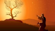 قصة موسى عليه السلام مختصرة صورة مقال قصة موسى عليه السلام مختصرة