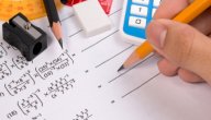 كيفية حل مسائل الرياضيات الصعبة صورة مقال كيفية حل مسائل الرياضيات الصعبة