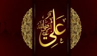 قصة استشهاد علي بن أبي طالب صورة مقال قصة استشهاد علي بن أبي طالب