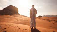 شعر بدوي عن الشوق صورة مقال شعر بدوي عن الشوق
