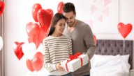 أفكار هدايا عيد الحب للمتزوجين صورة مقال أفكار هدايا عيد الحب للمتزوجين