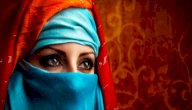 شعر غزل بدوي عن العيون صورة مقال شعر غزل بدوي عن العيون