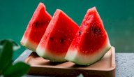 صورة مقال تفسير أكل البطيخ في المنام