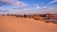 تعبير عن صحراء الجزائر صورة مقال تعبير عن صحراء الجزائر