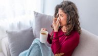 علاج انسداد الأذن بسبب الزكام صورة مقال علاج انسداد الأذن بسبب الزكام