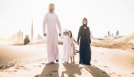 عادات وتقاليد تميز الأسرة الإماراتية صورة مقال عادات وتقاليد تميز الأسرة الإماراتية