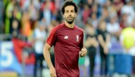 صورة مقال محمد صلاح (لاعب كرة قدم مصري)