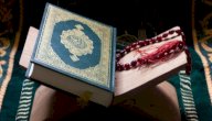 فوائد سورة العصر صورة مقال فوائد سورة العصر