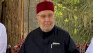 صورة مقال محمد راتب النابلسي (داعية سوري)