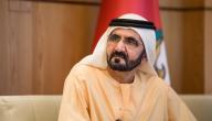 من هو محمد بن راشد آل مكتوم؟