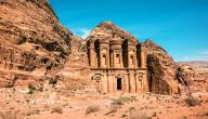 صورة مقال الآثار القديمة في الأردن