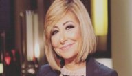 صورة مقال لميس الحديدي (مذيعة وإعلامية مصرية)