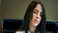 بيلي إيليش (مغنية بوب أمريكية)