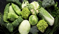 ما هي الخضروات الكرنبية؟ صورة مقال ما هي الخضروات الكرنبية؟
