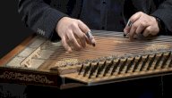 آلات موسيقية عربية آلات موسيقية عربية