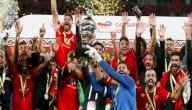 تشكيلة لاعبي الأهلي المصري في نهائي أبطال أفريقيا 2021