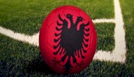 المنتخب الألباني لكرة القدم صورة مقال المنتخب الألباني لكرة القدم