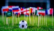 التصنيف العالمي للمنتخبات 2021 صورة مقال التصنيف العالمي للمنتخبات 2021