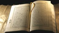 أمثلة على التمييز من القرآن الكريم صورة مقال أمثلة على التمييز من القرآن الكريم