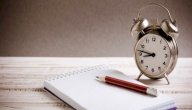 صورة مقال آثار سوء إدارة الوقت