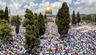 أدعية لأهل فلسطين والمسجد الأقصى صورة مقال أدعية لأهل فلسطين والمسجد الأقصى