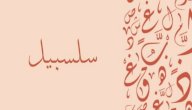 معنى اسم سلسبيل صورة مقال معنى اسم سلسبيل