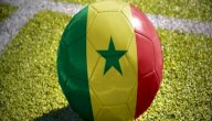منتخب السنغال لكرة القدم صورة مقال منتخب السنغال لكرة القدم