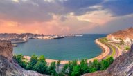 صورة مقال معلومات عن بحر عُمان
