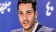 صورة مقال ساعد سهيلي (ممثل إيراني)