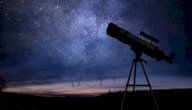 صورة مقال ما هو تخصص علم الفلك؟