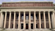 مكتبة جامعة هارفارد