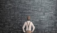 ألغاز رياضيات للأذكياء صورة مقال ألغاز رياضيات للأذكياء