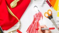 عبارات عن تصميم الأزياء صورة مقال عبارات عن تصميم الأزياء