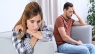 أسباب عدم الشعور بالسعادة الزوجية صورة مقال أسباب عدم الشعور بالسعادة الزوجية