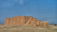 العمارة في بلاد الرافدين صورة مقال العمارة في بلاد الرافدين
