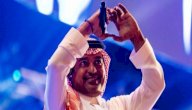 صورة مقال راشد الماجد (مطرب سعودي)