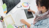 تاريخ التصميم الجرافيكي صورة مقال تاريخ التصميم الجرافيكي