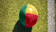 منتخب بنين لكرة القدم صورة مقال منتخب بنين لكرة القدم