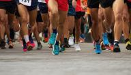 صورة مقال معلومات عامة عن سباق الماراثون