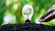 الفرق بين الطاقة المتجددة وغير المتجددة صورة مقال الفرق بين الطاقة المتجددة وغير المتجددة