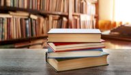 أشهر الروايات العالمية المترجمة
