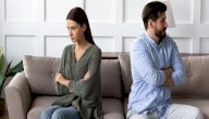 صورة مقال علاج مشكلة العناد بين الزوجين