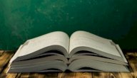 أجمل الروايات الإنجليزية القصيرة صورة مقال أجمل الروايات الإنجليزية القصيرة