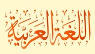 صورة مقال أشهر كلمات في اللغة العربية لها أكثر من معنى