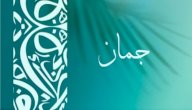 معنى اسم جمان صورة مقال معنى اسم جمان