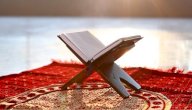 فضل سورة الرعد صورة مقال فضل سورة الرعد
