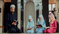 شرح سبب نزول سورة المسد للأطفال صورة مقال شرح سبب نزول سورة المسد للأطفال
