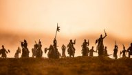 معلومات عن حرب الفجار صورة مقال معلومات عن حرب الفجار