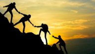 حكم عن التعاون والتكاتف مع الآخرين صورة مقال حكم عن التعاون والتكاتف مع الآخرين